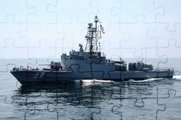 barcos jigsaw puzzle