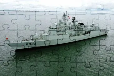 barcos jigsaw puzzle
