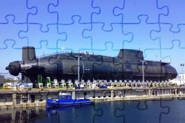barcos jigsaw puzzle