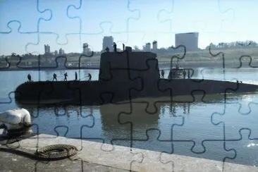 barcos jigsaw puzzle