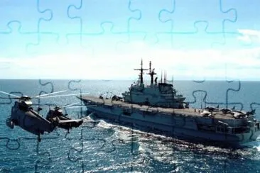 barcos jigsaw puzzle
