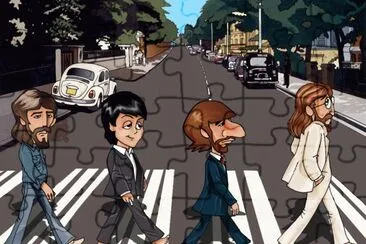 RGGP jigsaw puzzle