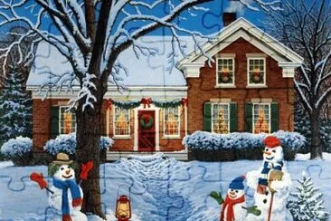 image jigsaw puzzle
