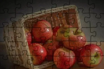 Pomes jigsaw puzzle