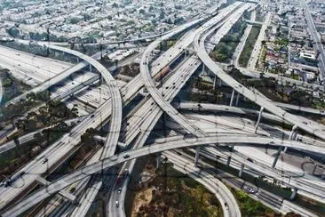 פאזל של carreteras