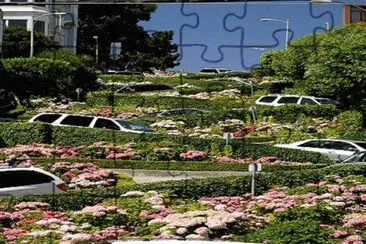 carreteras jigsaw puzzle