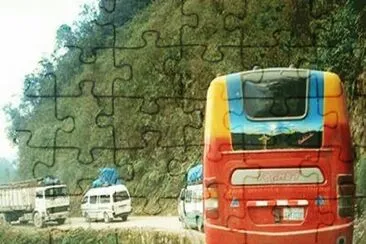carreteras