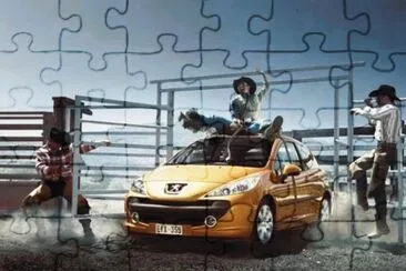 curios jigsaw puzzle