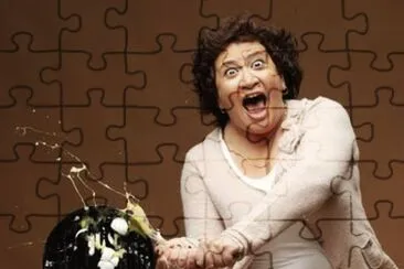 curios jigsaw puzzle