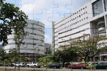 FaraÃ³n jigsaw puzzle