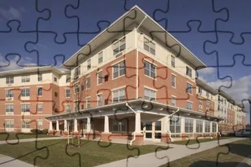 FaraÃ³n jigsaw puzzle