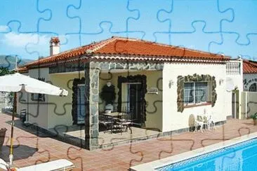 FaraÃ³n jigsaw puzzle
