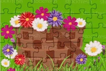 image jigsaw puzzle