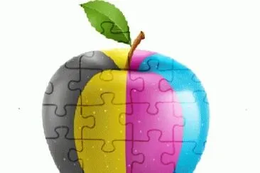 image jigsaw puzzle
