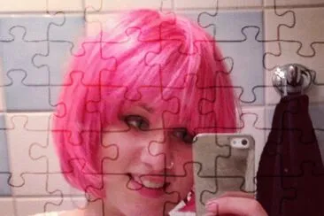 t jigsaw puzzle