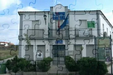 FaraÃ³n jigsaw puzzle