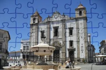 FaraÃ³n jigsaw puzzle