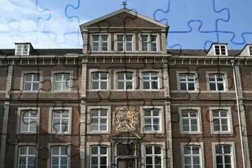 FaraÃ³n jigsaw puzzle