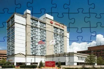 FaraÃ³n jigsaw puzzle