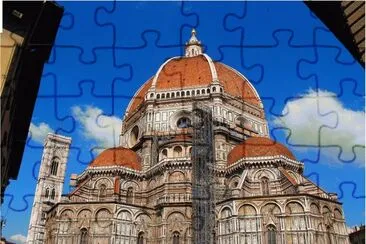 FaraÃ³n jigsaw puzzle