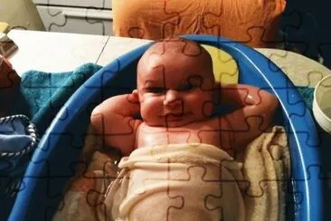 curios jigsaw puzzle