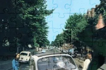 curios jigsaw puzzle