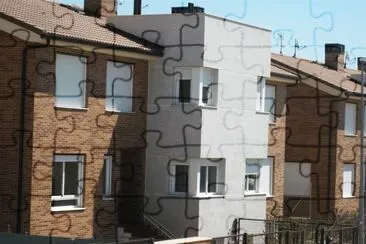 FaraÃ³n jigsaw puzzle