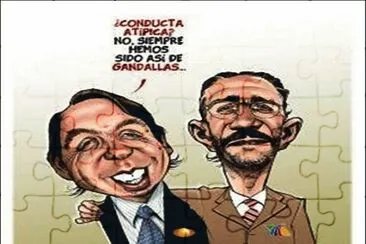 curios
