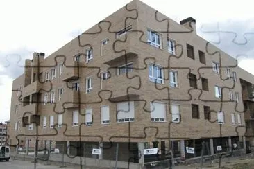 FaraÃ³n jigsaw puzzle