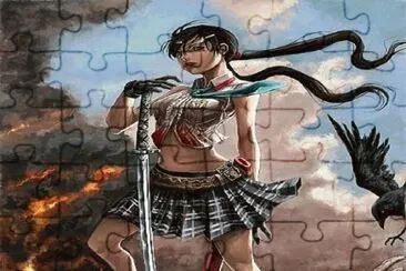 curios jigsaw puzzle