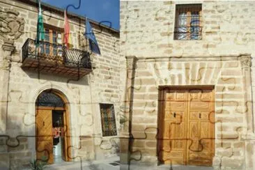 FaraÃ³n jigsaw puzzle