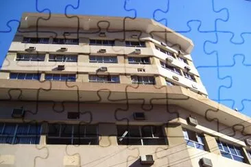 FaraÃ³n jigsaw puzzle