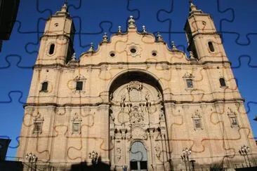 FaraÃ³n jigsaw puzzle