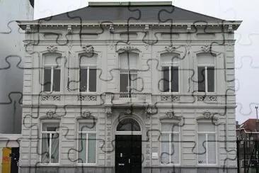 FaraÃ³n jigsaw puzzle