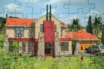 פאזל של FaraÃ³n