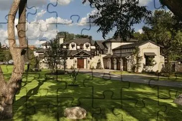 FaraÃ³n jigsaw puzzle