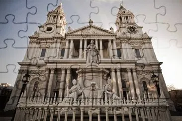 FaraÃ³n jigsaw puzzle