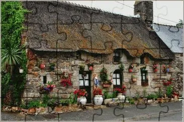 FaraÃ³n jigsaw puzzle