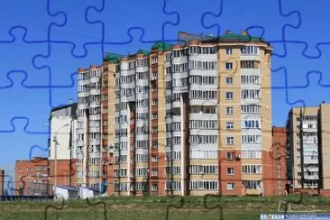 FaraÃ³n jigsaw puzzle