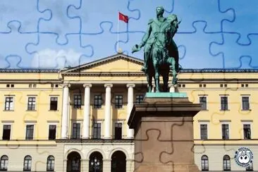 FaraÃ³n jigsaw puzzle