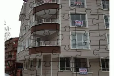 FaraÃ³n jigsaw puzzle