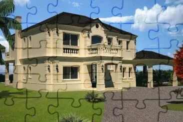 FaraÃ³n jigsaw puzzle