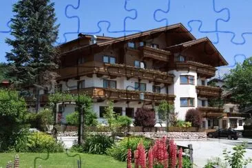 FaraÃ³n jigsaw puzzle