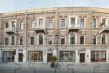 FaraÃ³n jigsaw puzzle