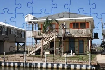 FaraÃ³n jigsaw puzzle
