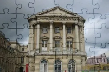 FaraÃ³n jigsaw puzzle