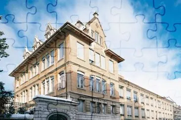FaraÃ³n jigsaw puzzle