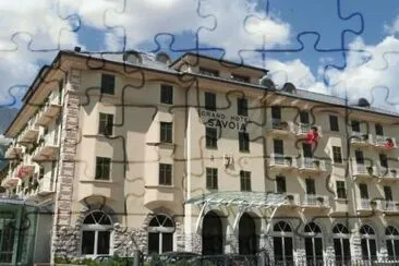 FaraÃ³n jigsaw puzzle