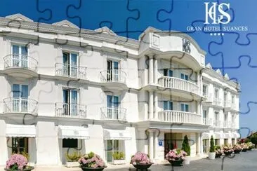 FaraÃ³n jigsaw puzzle