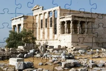 FaraÃ³n jigsaw puzzle
